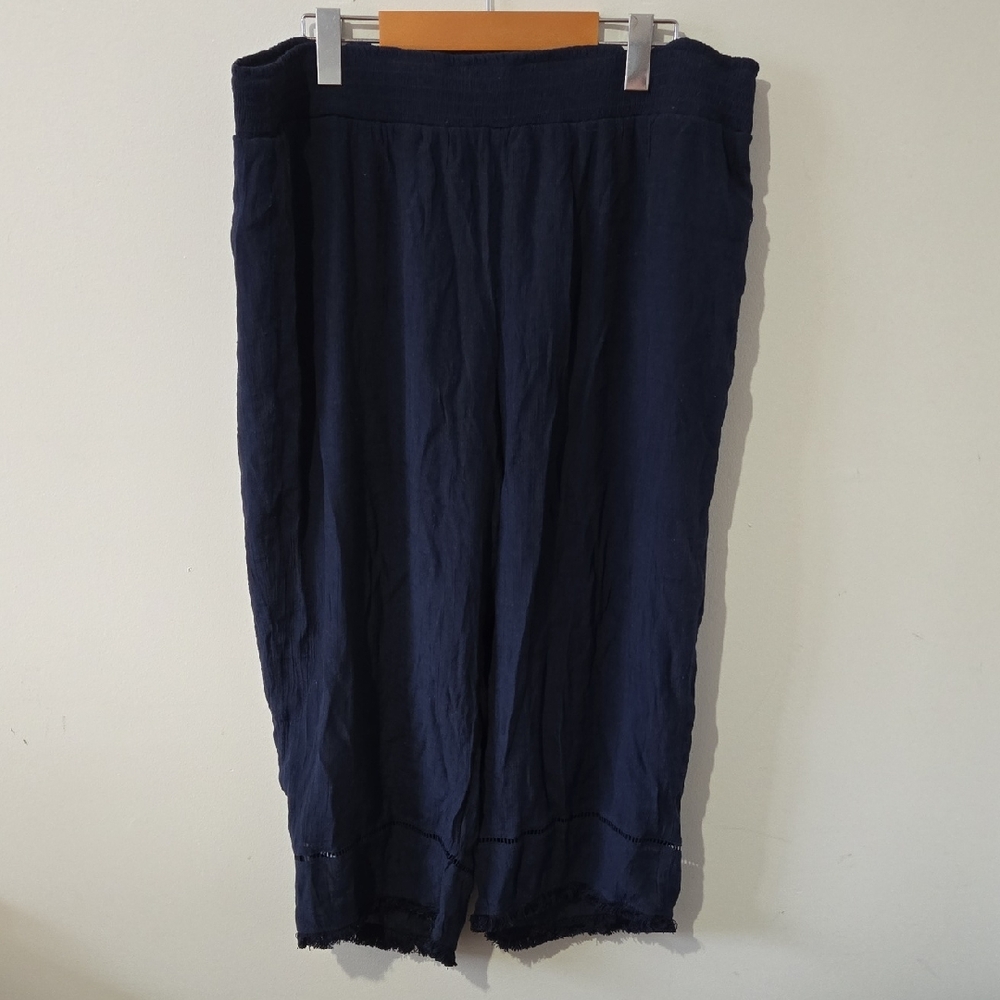 Ladies Zac & Rachel 2X Pants